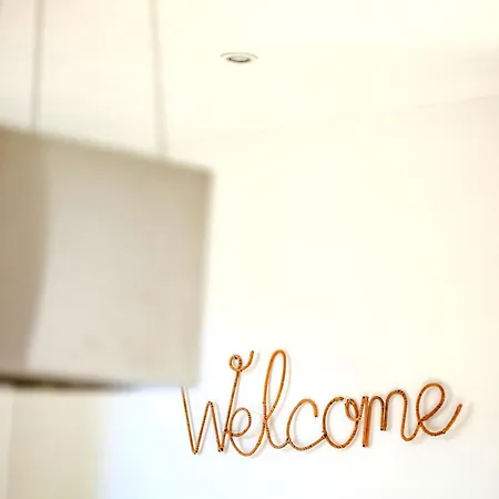 Casa Glesia Semesterbostad *