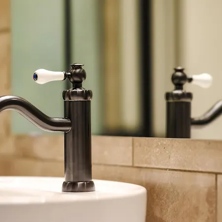 Semesterbostad Casa Glesia