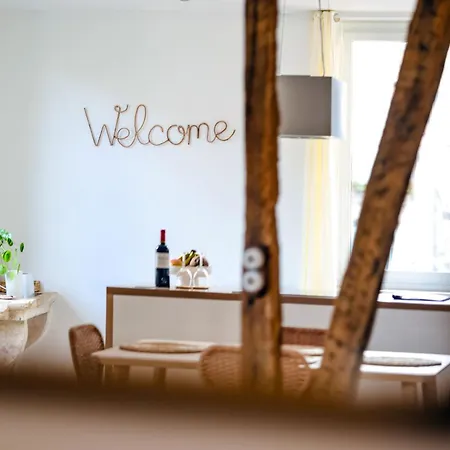 Casa Glesia Castelnau-de-Montmiral