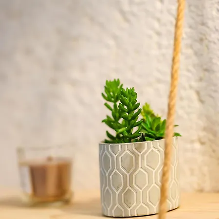 Casa Glesia Semesterbostad