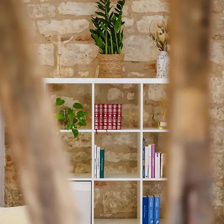 Casa Glesia Semesterbostad *