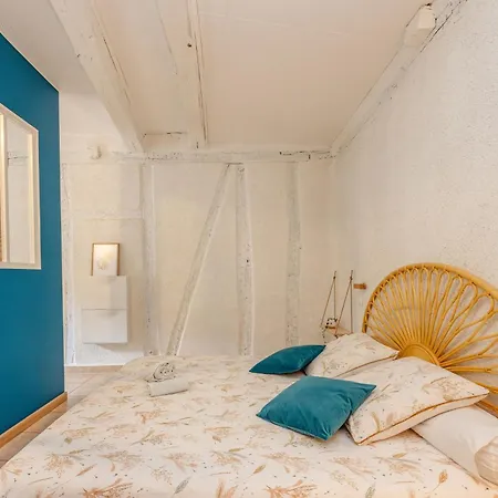 Semesterbostad Casa Glesia *