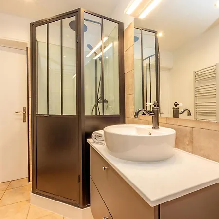 Casa Glesia * Castelnau-de-Montmiral