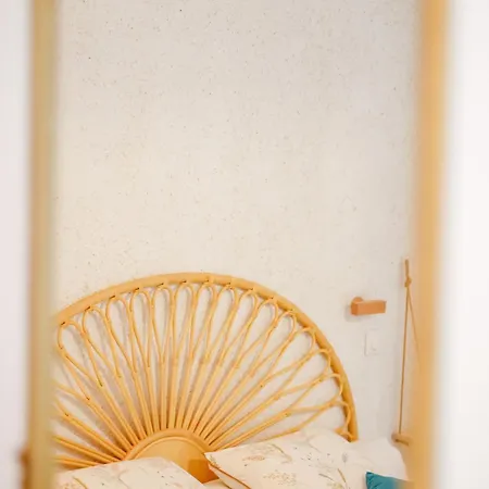 Casa Glesia Semesterbostad