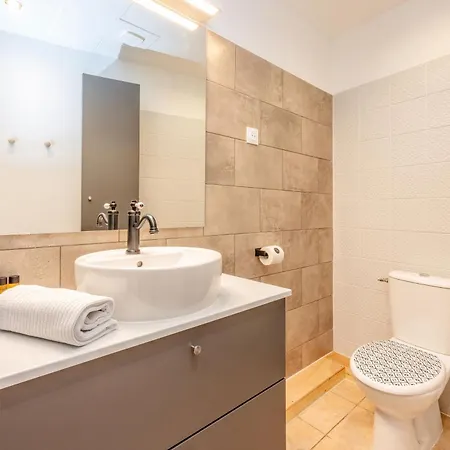 Casa Glesia Semesterbostad