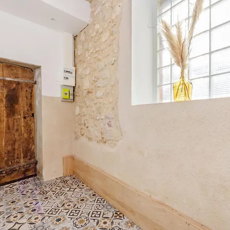 Дом отдыха Casa Glesia Castelnau-de-Montmiral
