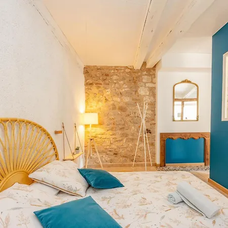 Дом отдыха Casa Glesia Castelnau-de-Montmiral