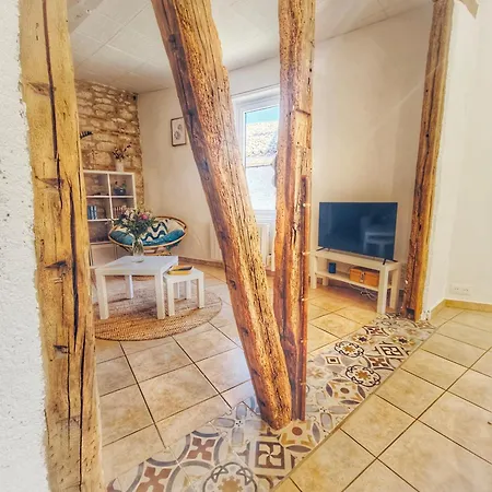 Дом отдыха Casa Glesia Castelnau-de-Montmiral
