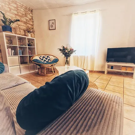 Casa Glesia *