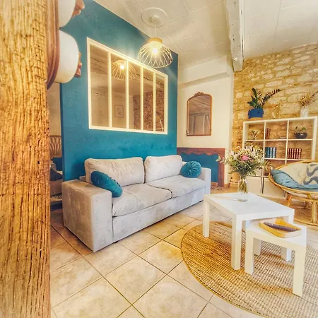 Casa Glesia *