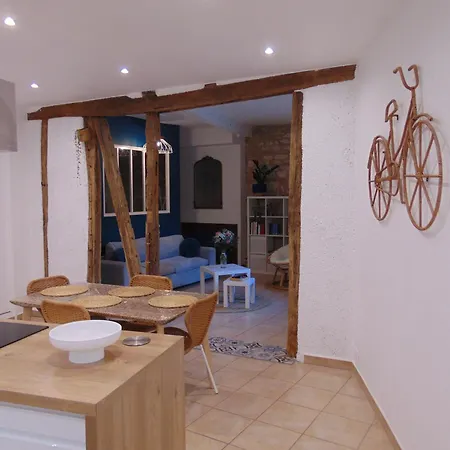 Дом отдыха Casa Glesia Castelnau-de-Montmiral