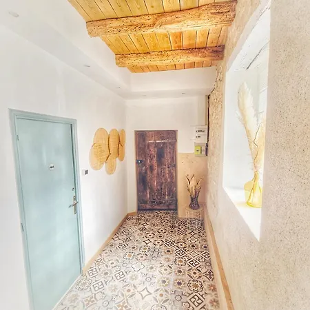 Casa Glesia *