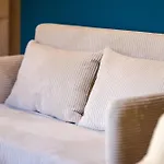 Holiday home Casa Glesia *