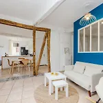 Casa Glesia * Castelnau-de-Montmiral