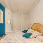 Σπίτι διακοπών Casa Glesia *