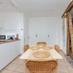 Casa Glesia Castelnau-de-Montmiral