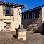 Holiday home Casa Glesia Castelnau-de-Montmiral
