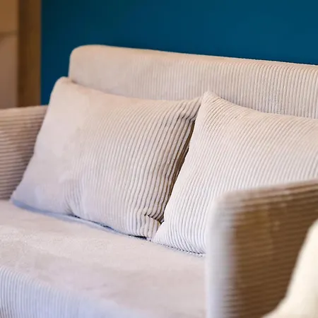 Nyaraló Casa Glesia *