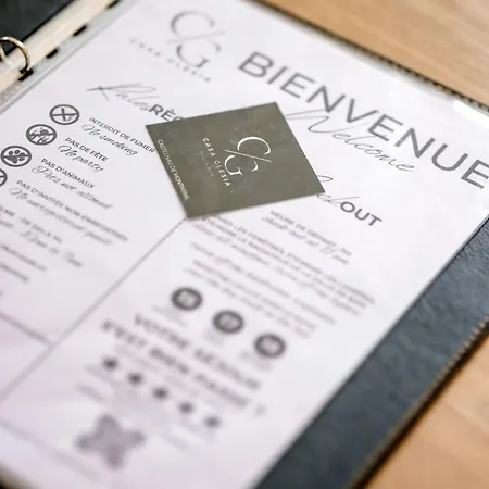 Casa Glesia Nyaraló Castelnau-de-Montmiral