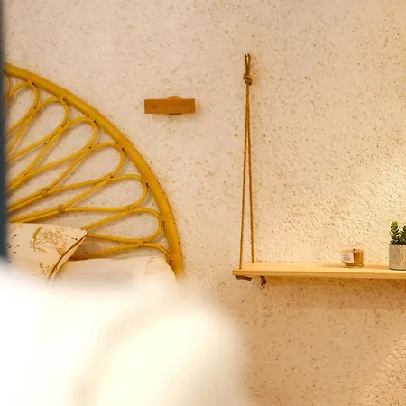 Casa Glesia Nyaraló *