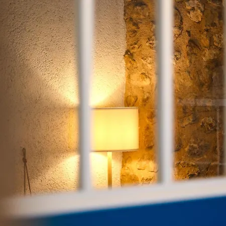 Casa Glesia Nyaraló Castelnau-de-Montmiral