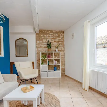 Casa Glesia Nyaraló *