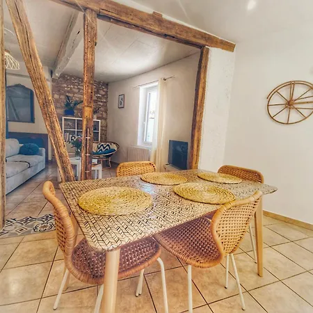 Casa Glesia *