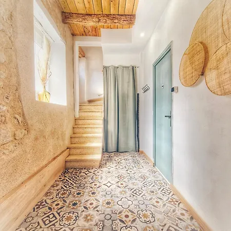 Casa Glesia