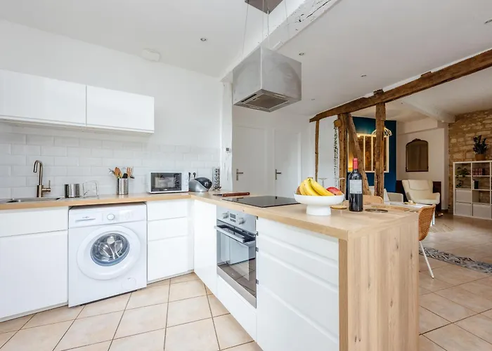 Hébergement de vacances Casa Glèsia